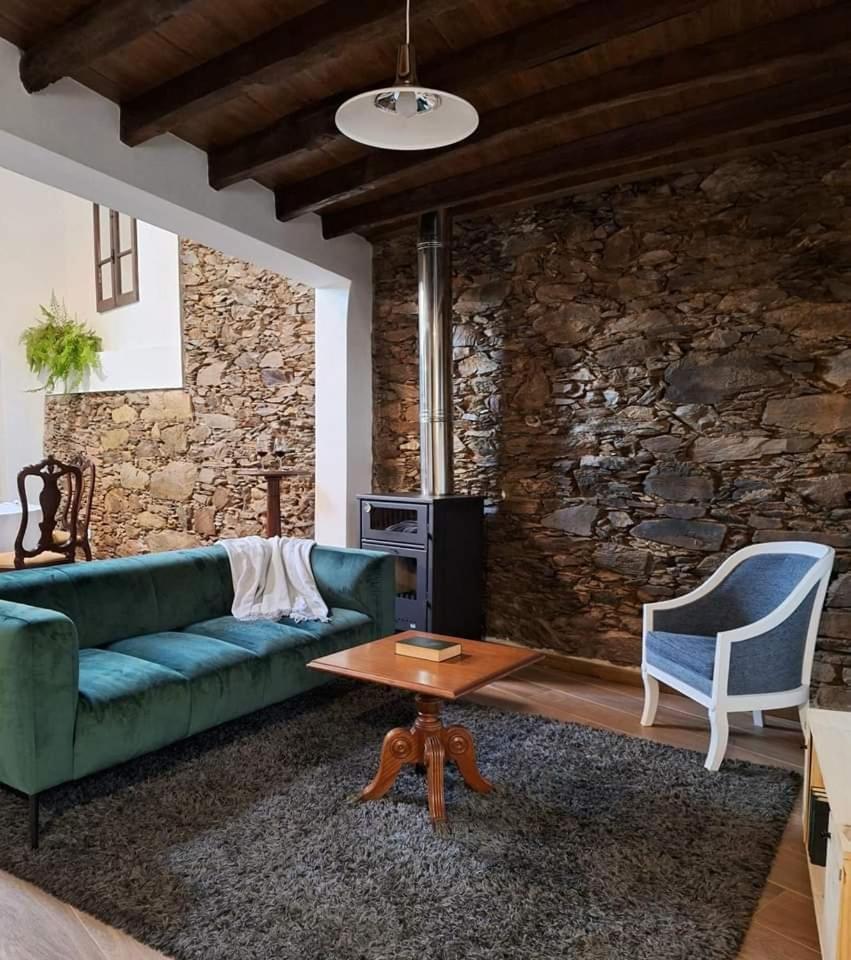 Porta 28 Villa Penacova Bagian luar foto